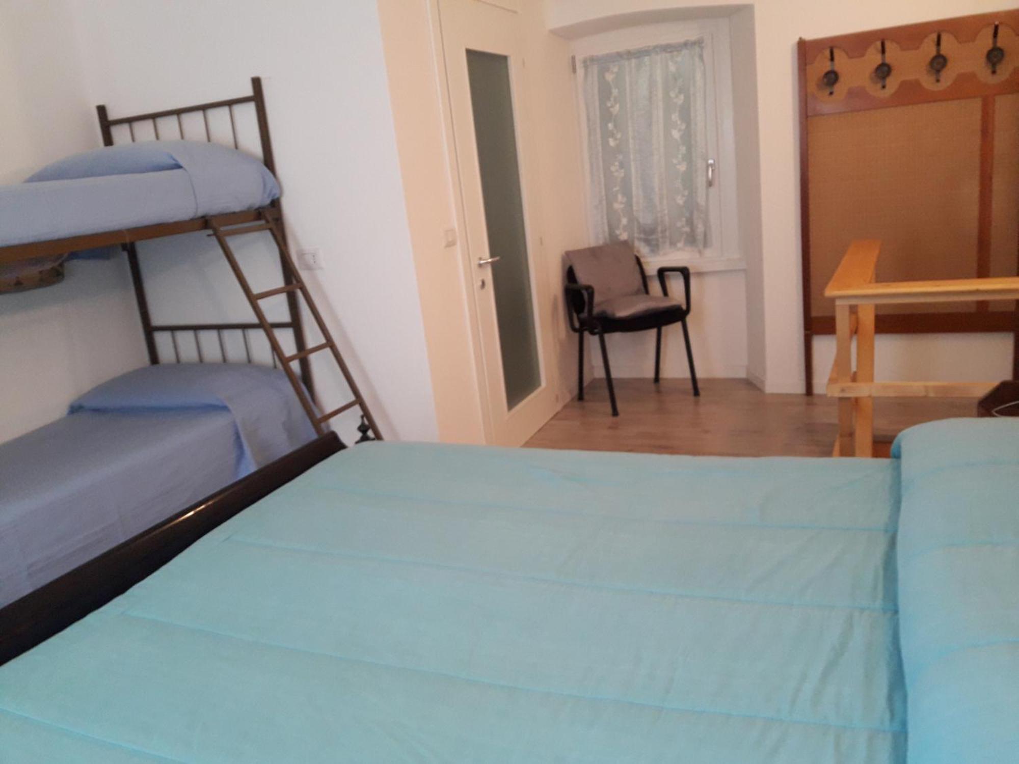 Ca D'Albin Apartment Gravedona Exterior photo
