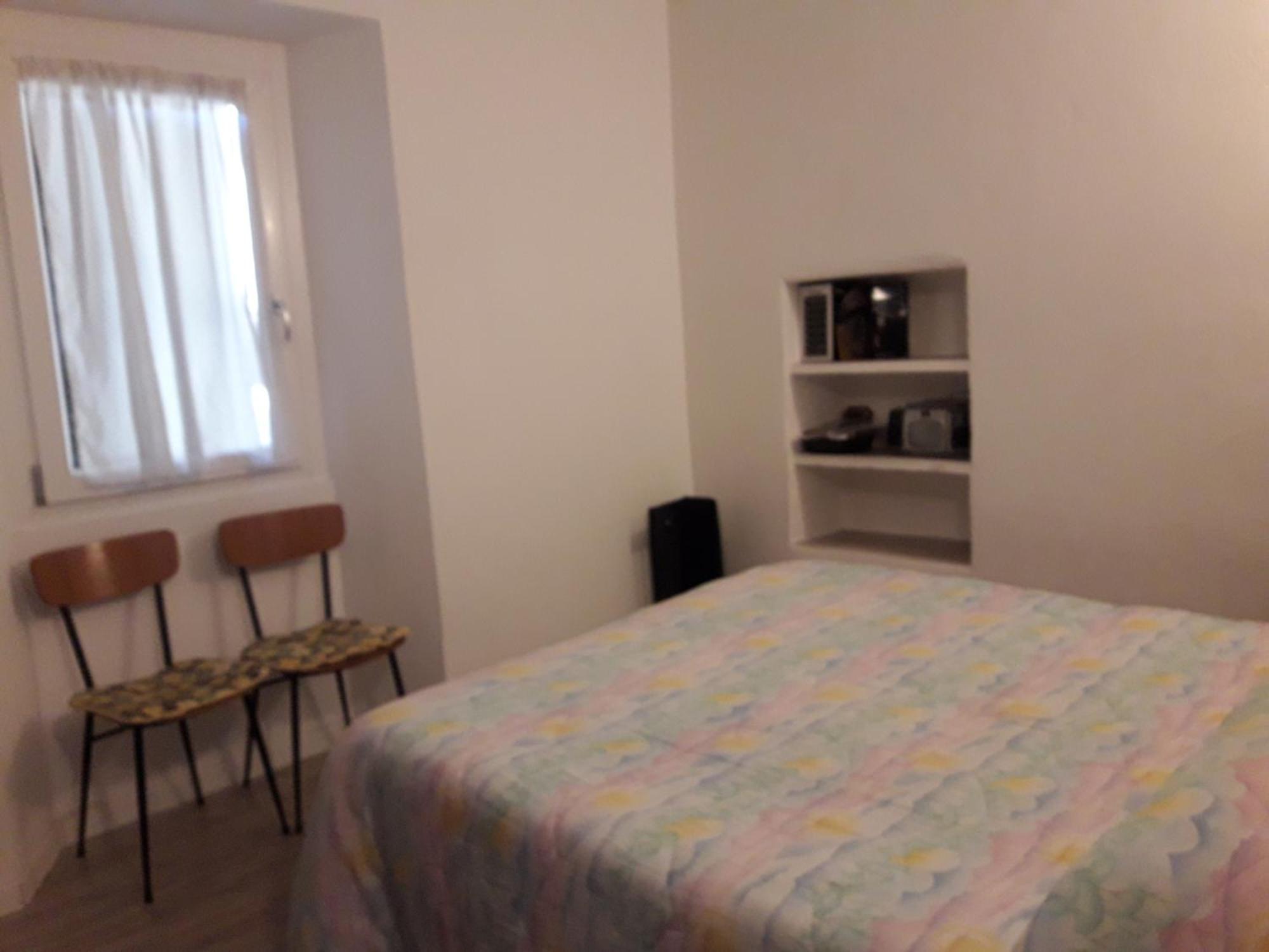 Ca D'Albin Apartment Gravedona Exterior photo