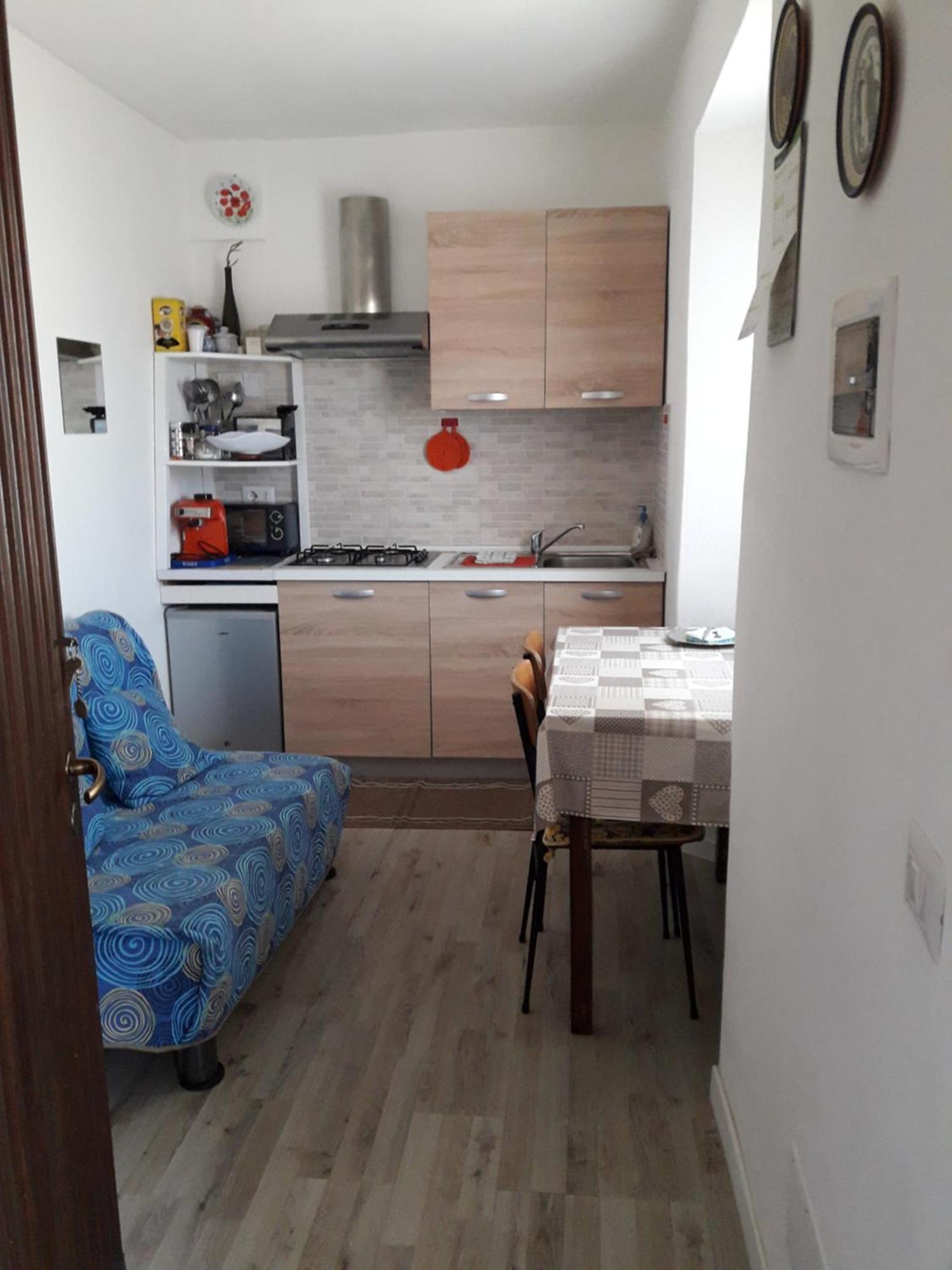 Ca D'Albin Apartment Gravedona Exterior photo