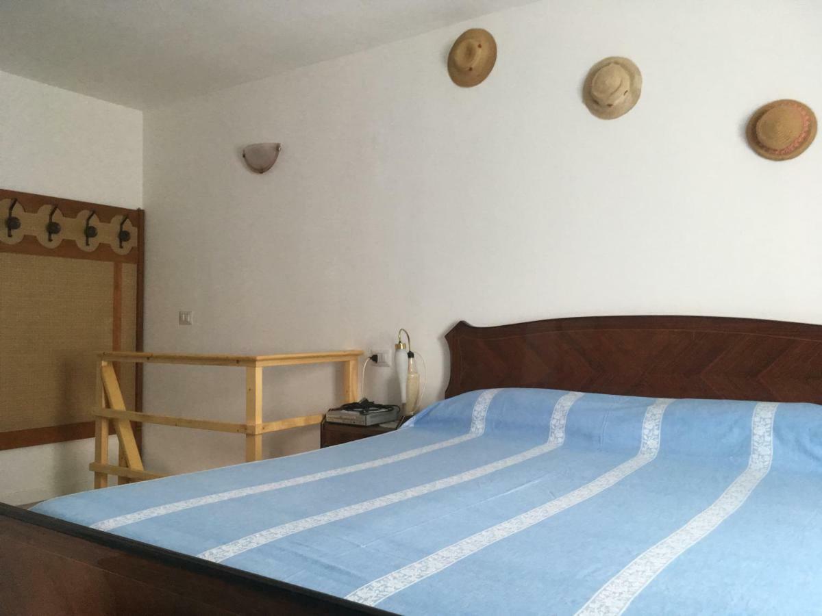 Ca D'Albin Apartment Gravedona Exterior photo